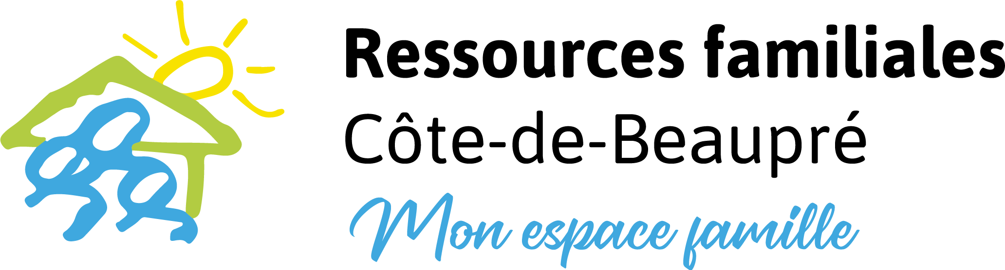 Ressources familiales Côte-de-Beaupré